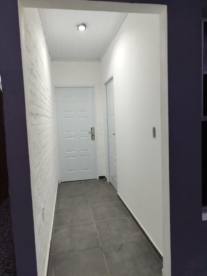 Apart Del Este Loft 7 Paysandú Exterior foto