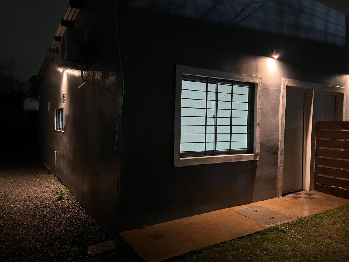 Apart Del Este Loft 7 Paysandú Exterior foto